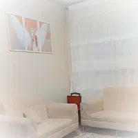 آپارتمان۵۸مترشرایط پرداخت عالی+۱۰مترحیاط خلوت