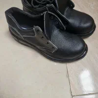 کفش کار
