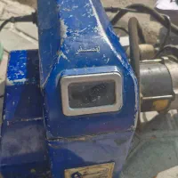 فروش یک دستگاه مشعل گازائیلی ۸۲ اتمسفر