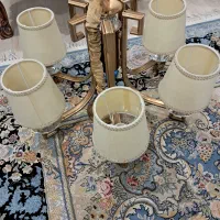 لوستر ۶ شاخه