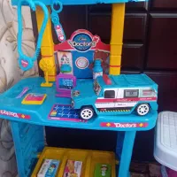 اسباب بازی دخترانه