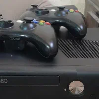 کرایه و اجارهxbox360 و xboxone sوxbox series