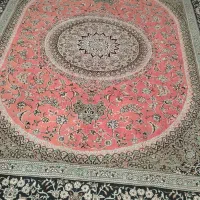 تعدادی فرش 12متری  کارکرده