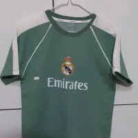 تی شرت و شلوار نو رئال مادرید