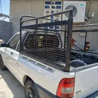 پراید وانت مدل1401