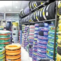 نمایندگی فروش برندهای معتبر لاستیک ایرانی