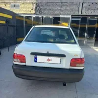 پراید|خودرو سواری و وانت|اصفهان, برازنده|دیوار