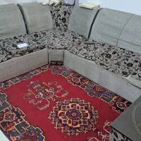 مبل ال ۷ نفره