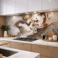 *فروش انواع سرامیک های بین کابینتی*