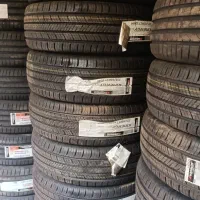 لاستیک هانکوک نو 235/65/17