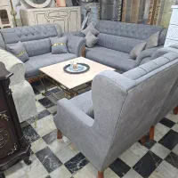 مبل.راحتی و مصنوعات چوبی و برنز و لوازم خانگی