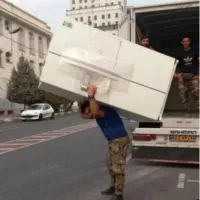 باربری حمل باروارسال کارگرخالی اسباب کشی و جابجایی