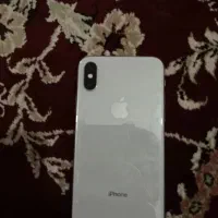 آیفون ایکس x. حافظه۲۵۶ باتری۱۰۰