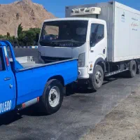 امدادخودرو یدکش در شهرضا ایزدخواست مهیار امین اباد
