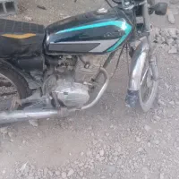 موتورسیکلت مدل ۹۰