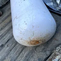 کپسول گاز 100کیلوییcng