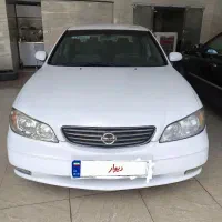 ماکسیما 83 درحد قابل معاوضه باخودرو