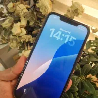 ایفون ۱۲ پرومکس za دوسیم ۲۵۶
