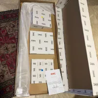 سرویسی Mac مدل زئوس پلمب