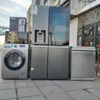 تعدادمحدودی سایداصل کره*LG/SAMSUNGباگارانتی18ماه