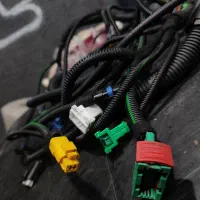 تعمیر و بازسازی سیم کشی ماشین های روز و کلاسیک