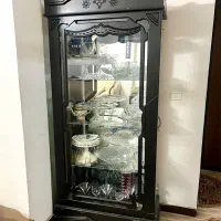 بوف ویترینی فروش فوری