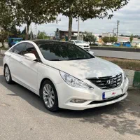 سوناتا ۲۰۱۱