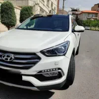اجاره خودرو/سانتافهGDI/رنت ماشین/کرایه اتومبیل