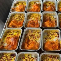 غذای شرکتی با کیفیت رستورانی، قیمت مناسب