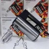 همزن برقی ۱۰۰۰ وات کنوود حک شده موتور گیر بکسی