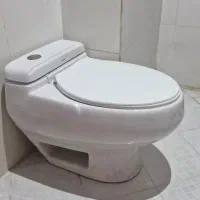 توالت فرنگی پارس سرام