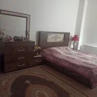 تخت خواب دو نفره