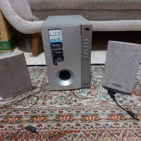 اسپیکر