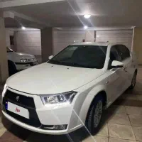 دنا پلاس اتومات آپشنال صفر واقعی معاوضه ونقد