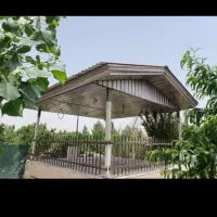 جوشکار سیار و پوشش ورق خرده کاری