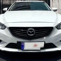مزدا6 منطقه دائم 2015