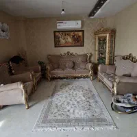 مبل هفت نفره بسیار شیک جنس درجه یک