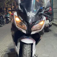ninja 300 / نینجا ۳۰۰ دو سیلندر
