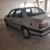 خودرو ۴۰۵