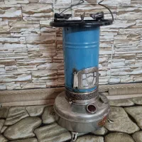 چراغ خوراک پزی