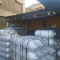 مخزن /کپسول CNG/سی ان جی ۱۵ ساله ورق ضخیم بدون درز