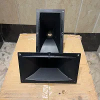هورن تیوتر jbl