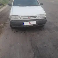 فروش پراید