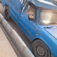 نیسان دو گانه شرکتی