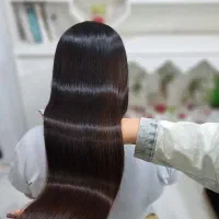 پروتئین مو کراتین مو