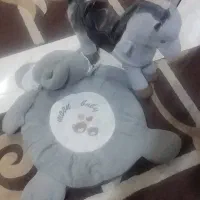 تشکچه خواب واسب عروسکی