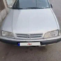 زانتیا ۸۵ تمیز