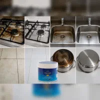 پاک کننده سریع سطوح