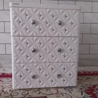 دراور پلاستیکی بزرگ نو و ...