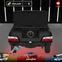 اسپرت سوار نسخه جدید مود
